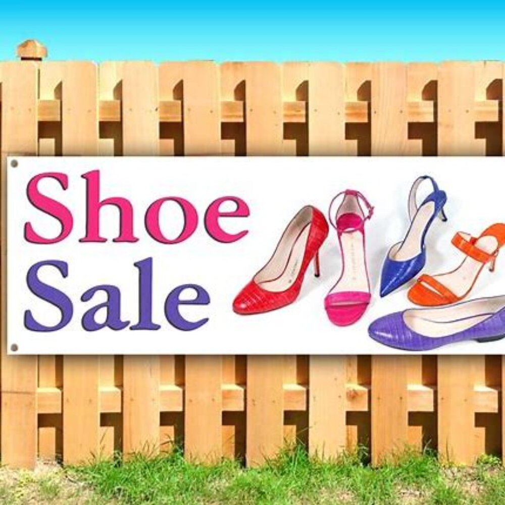 Quick List Shoes